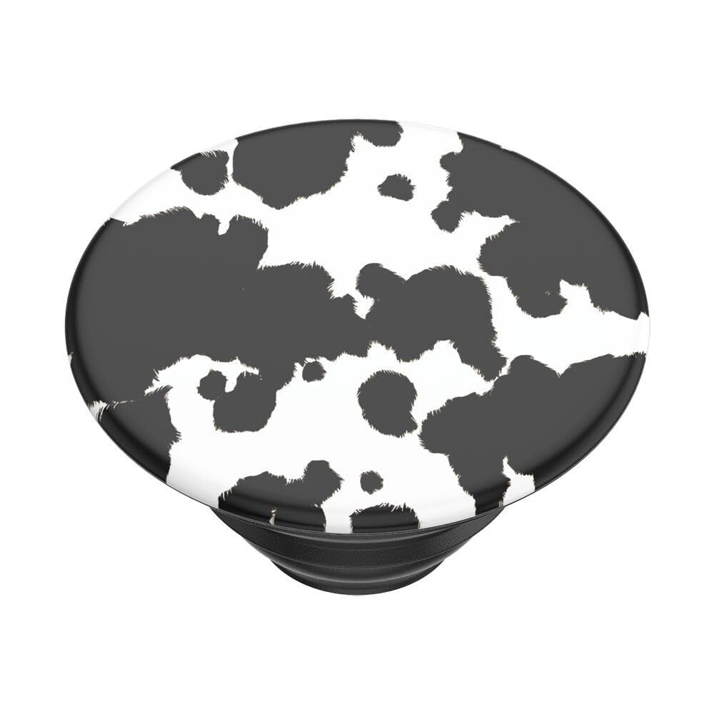 Empuñadura para Teléfono PopSockets Animal PopGrip Expandible