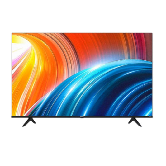 Hisense Pantalla Smart TV LED de 85 Pulgadas 4K/UHD 85A75H con Google TV