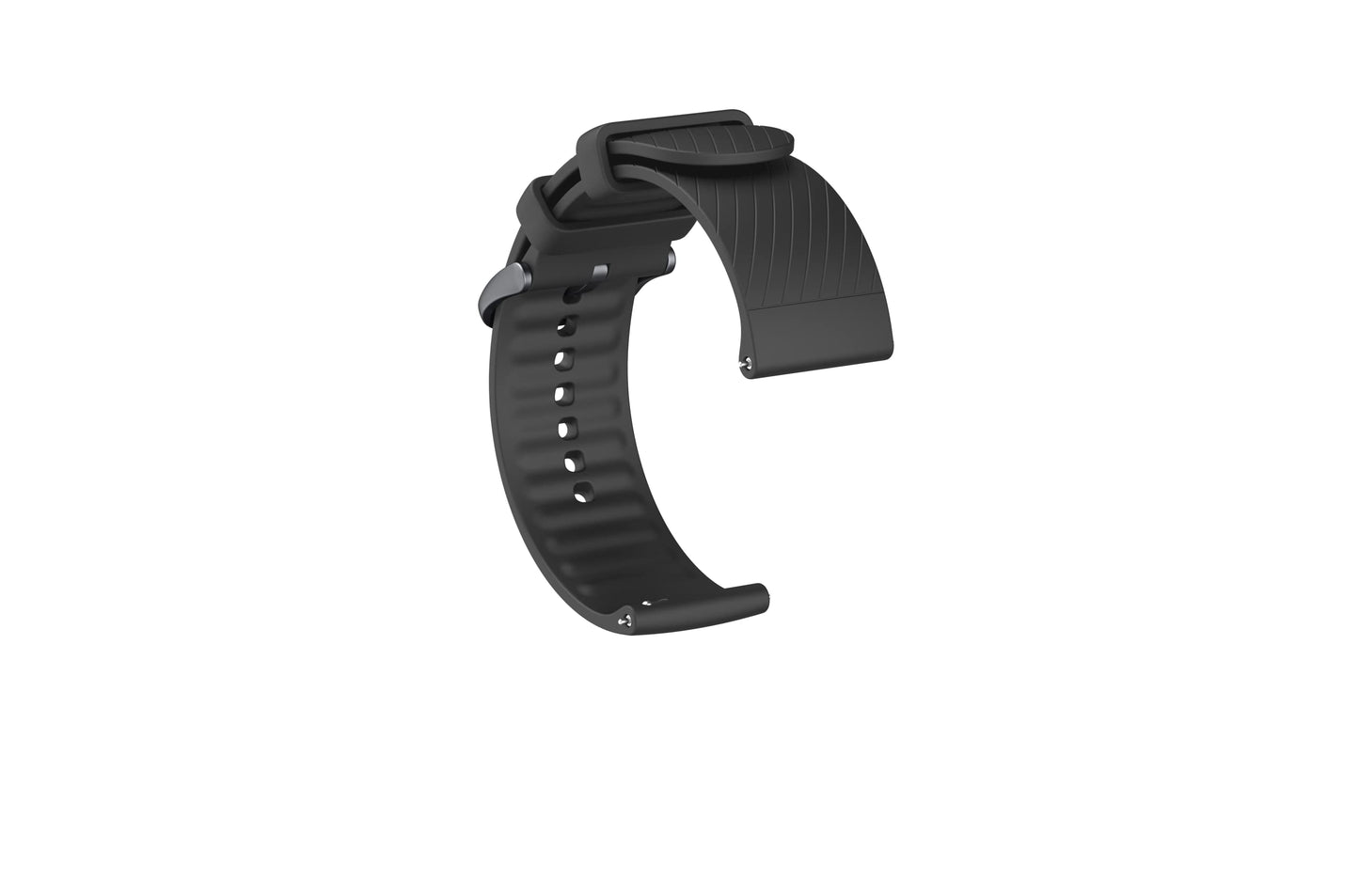 Amazfit - Correa de repuesto oficial para reloj inteligente, correa de reloj de 22 mm, correa de silicona compatible con Bip 3 Pro, Bip U Pro, Bip 3, GTS 4 Mini, GTS 2 mini, GTS 4, GTS 3, GTS 2,