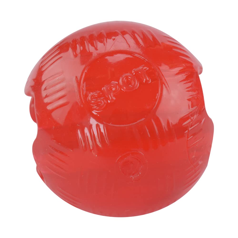 Juguete Bola Fancy Pets Xtreme Mediana para Perro