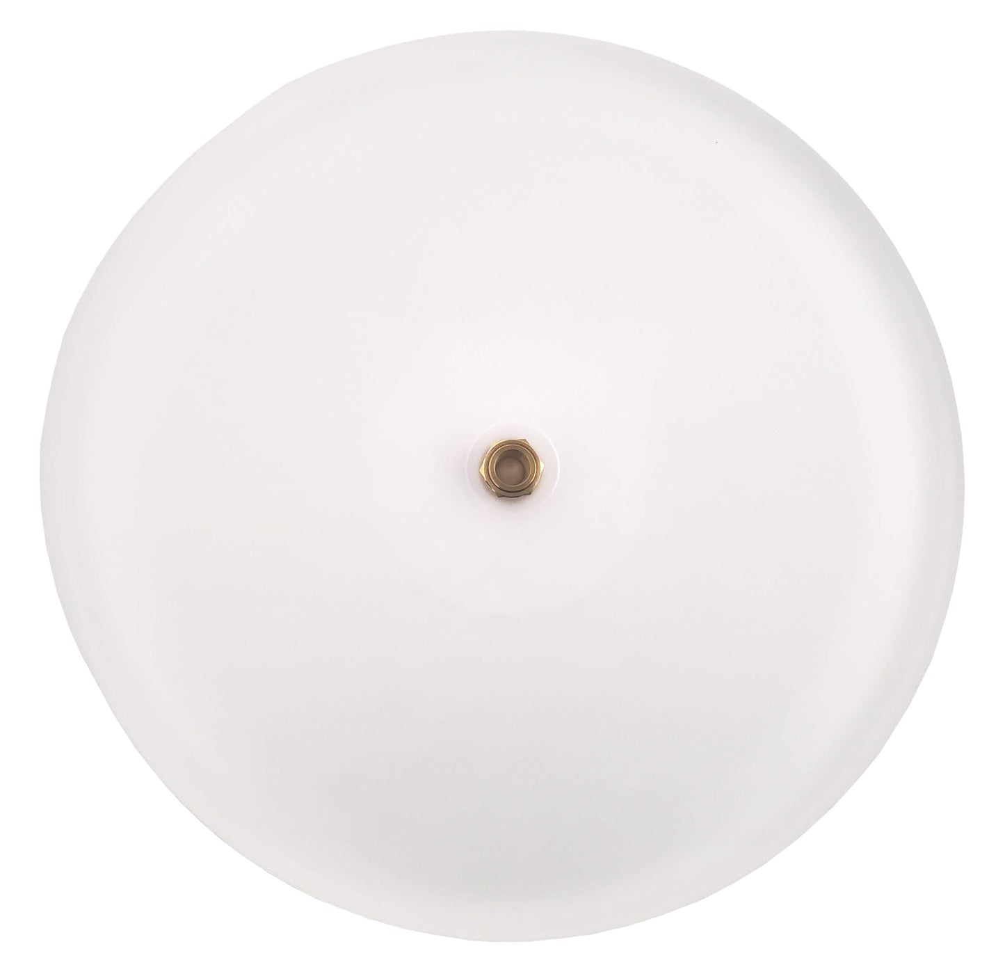 SupremeTech - Actualización de plato acrílico compatible con placas giratorias de referencia Fluance (RT82/RT83/RT84/RT85)