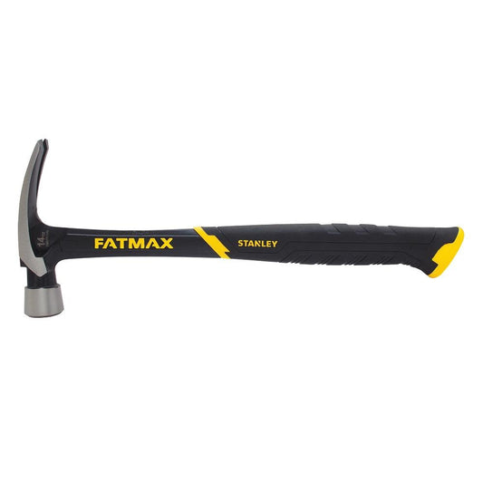 Martillo Stanley FatMax Alta Velocidad 396 g