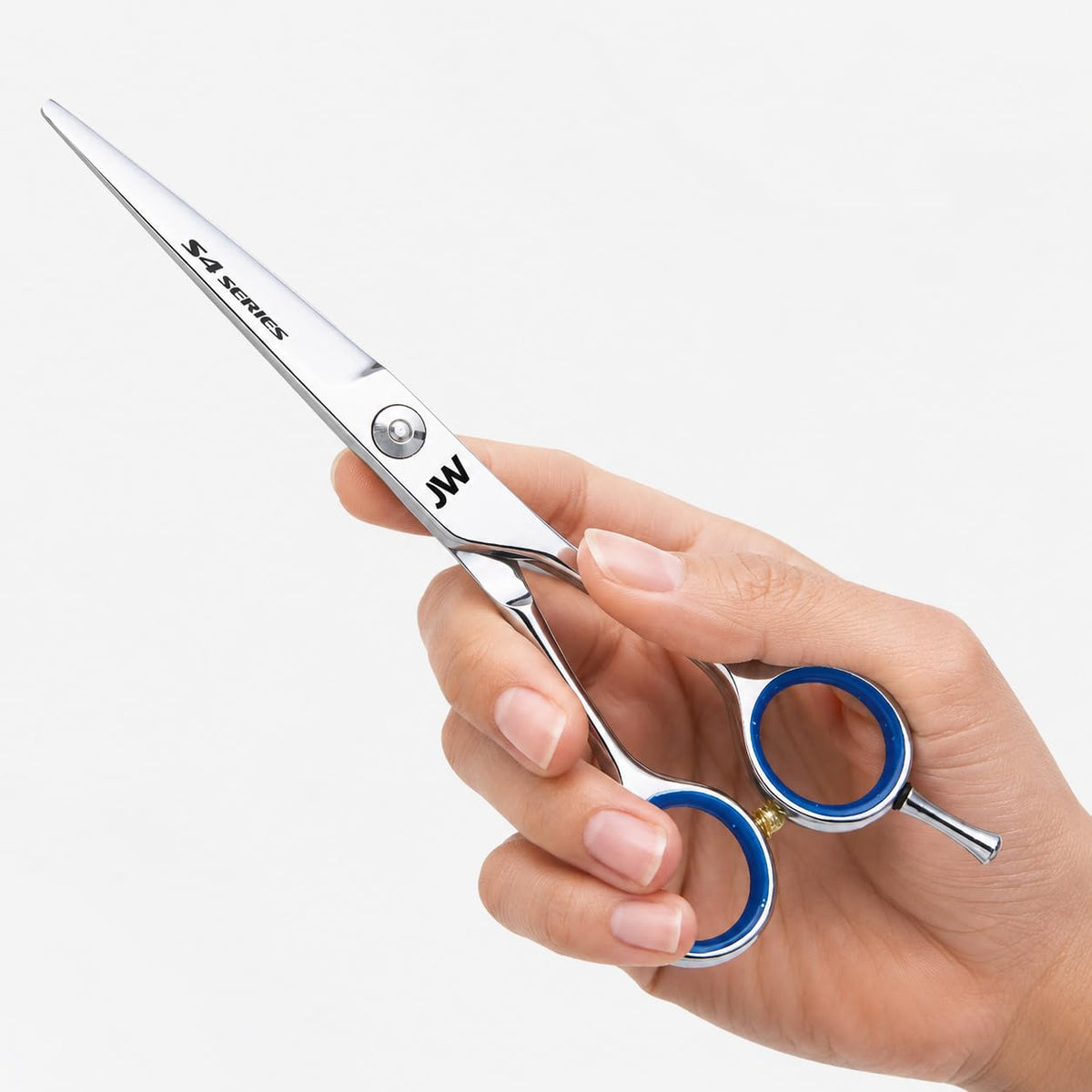 Joewell S4 Professional Hair Shear (5.5")