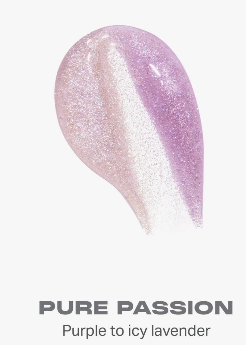 MORPHE Aceite labial bifásico Lust Potion