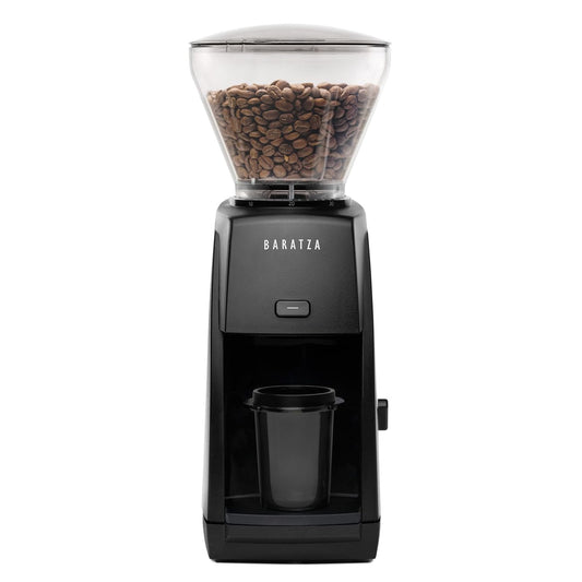 Baratza Encore ESP (molinillo de café eléctrico de rebabas) (negro)