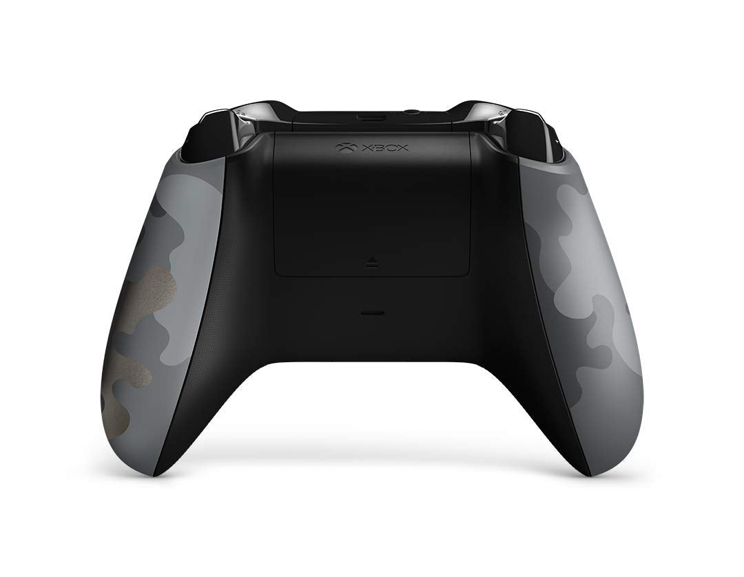 Control Inalámbrico Xbox One - Special Edition - Nights Ops Camo