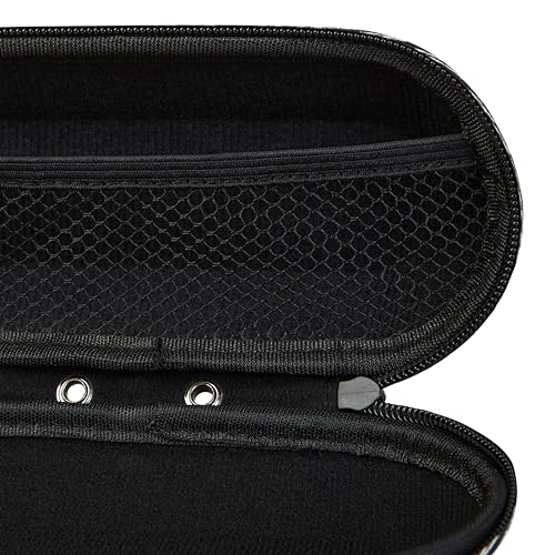 Speedo - Funda protectora unisex para anteojos de natación