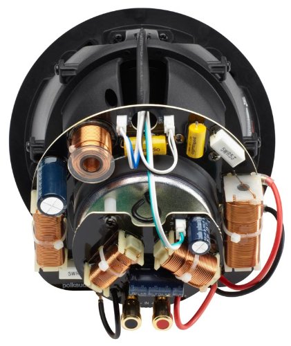 Parlante de Techo Polk Audio 70RT 3 Vías
