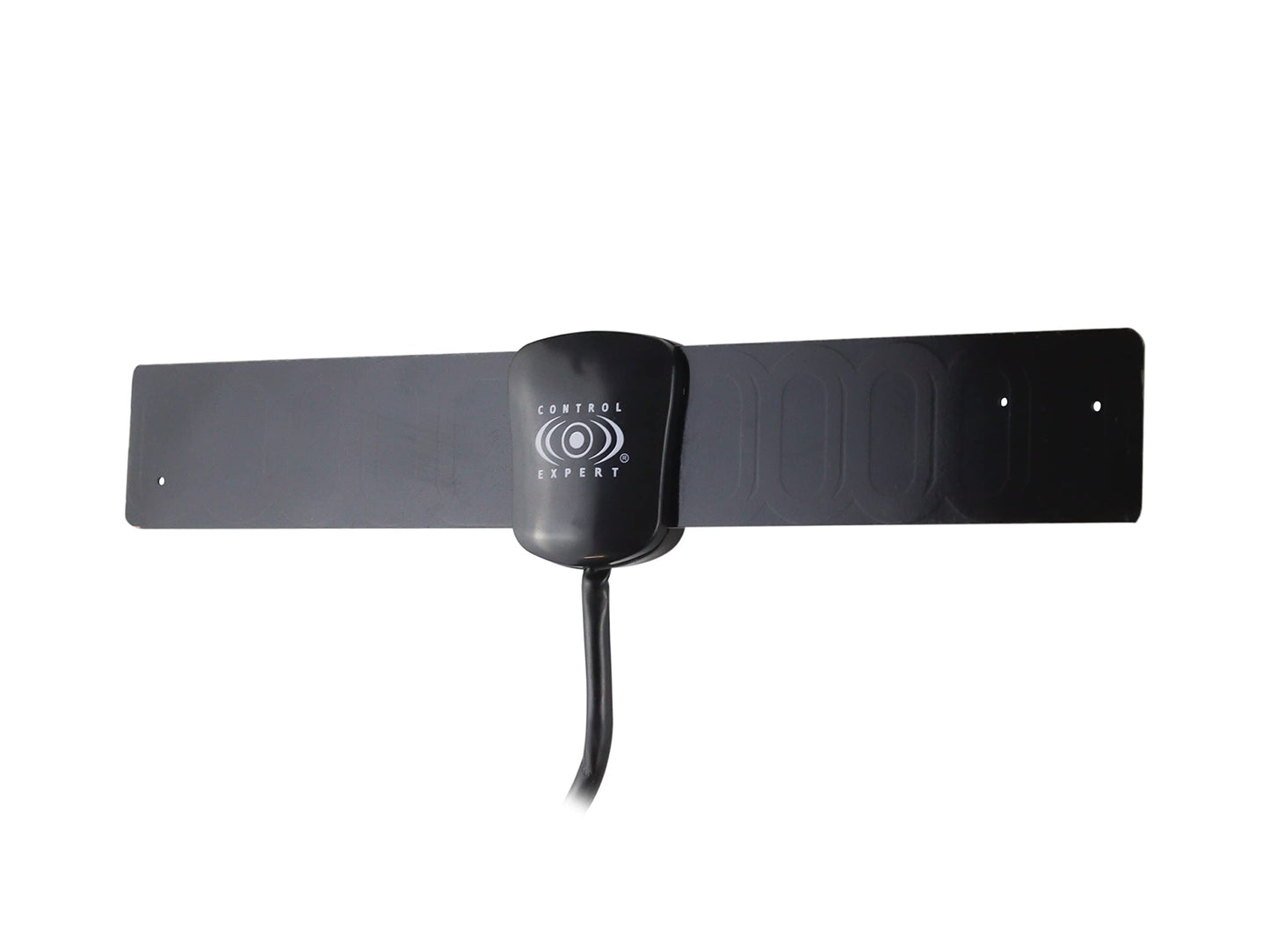 CONTROL EXPERT Antena para TV Digital Interior HDTV 4K Full HD Cable Coaxial