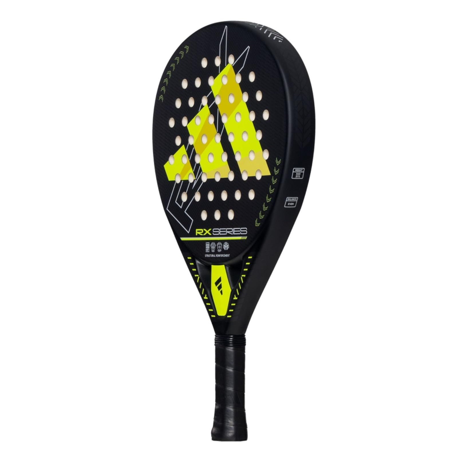 Adidas Padel RX Series Lime 3.4