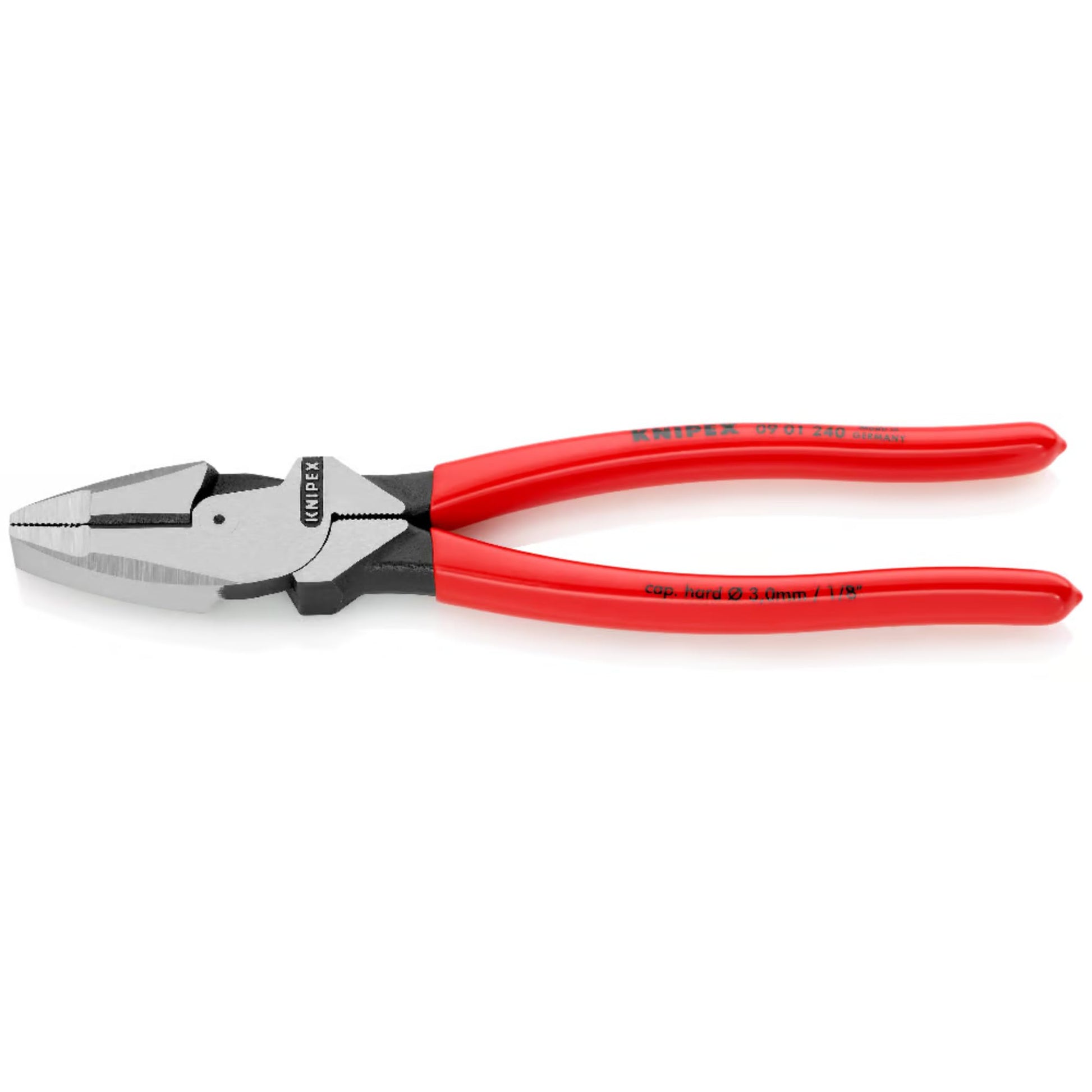 Knipex Pinza Universal 9 1/4