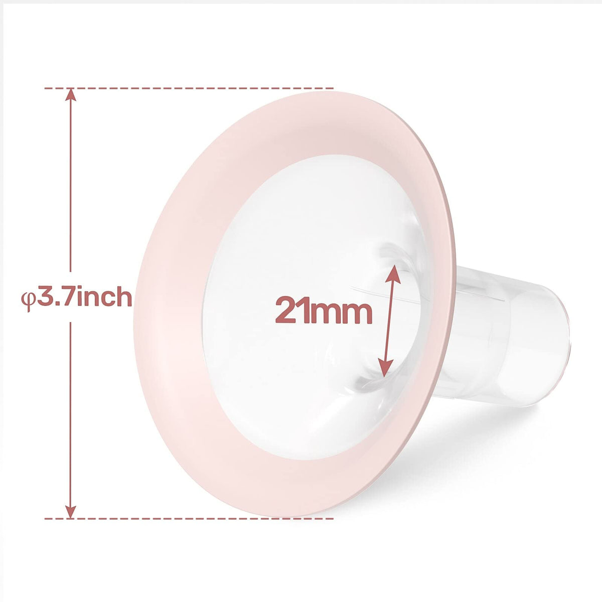 NCVI Bridas de repuesto de 21 mm, para 8780/8782/8100/8102/8122/8116/8128/8129