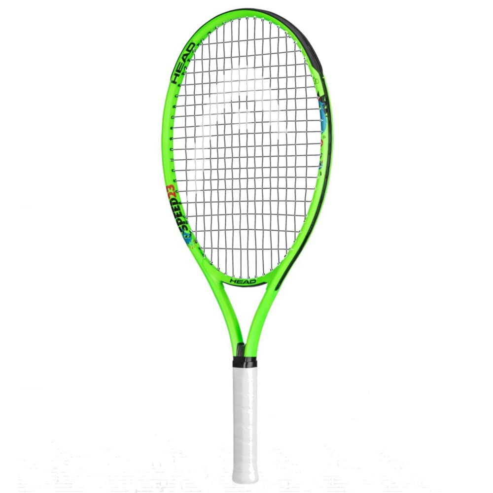 HEAD Speed 23 Junior - Raqueta de tenis (4 1/8 pulgadas)