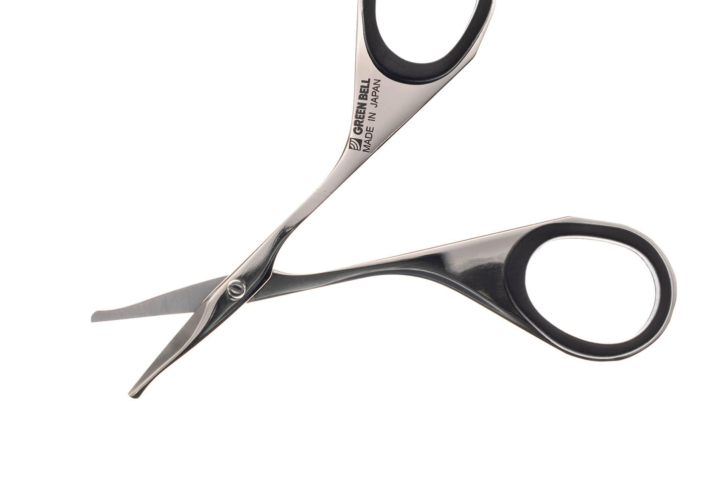 Tijeras para artesanía de acero inoxidable pelo de la nariz G-2113