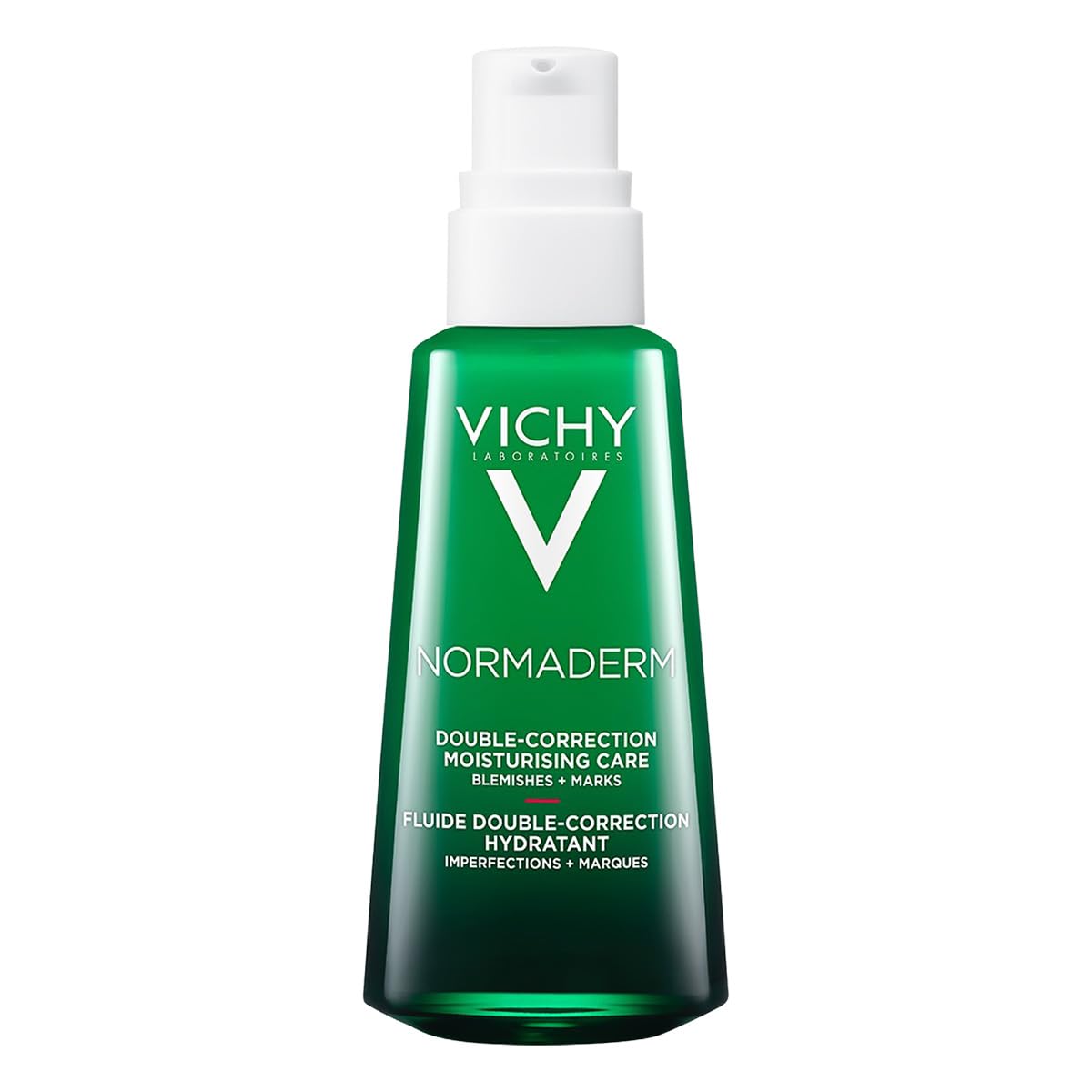 Tratamiento de Doble Corrección para Pieles con Tendencia Acnéica Vichy Normaderm Phytosolution 50ml