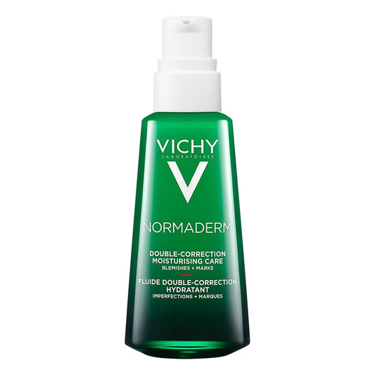 Tratamiento de Doble Corrección para Pieles con Tendencia Acnéica Vichy Normaderm Phytosolution 50ml