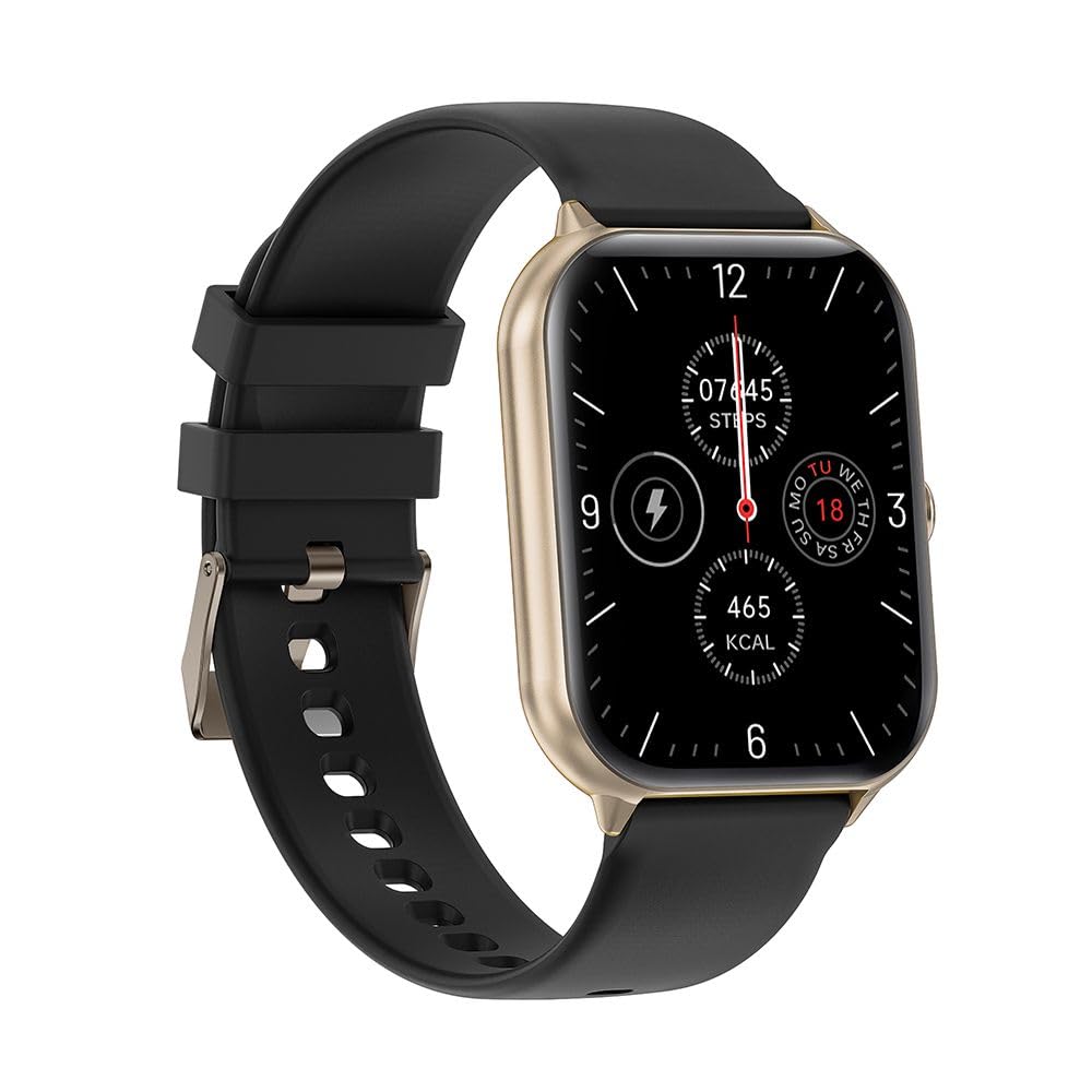 Smartwatch STF Kronos Blaze