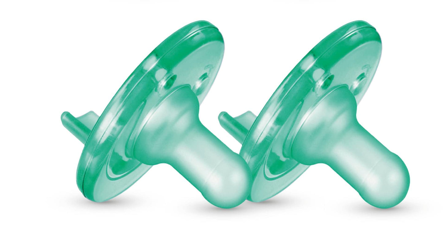 Philips Avent Set de Regalo │Biberones Natural │SCD206/03