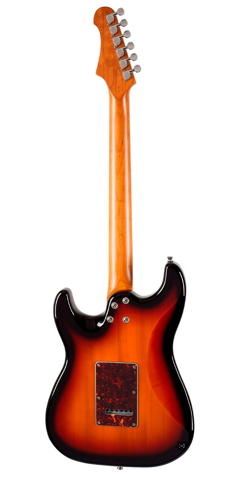 GUITARRA ELÉCTRICA JET JS-400