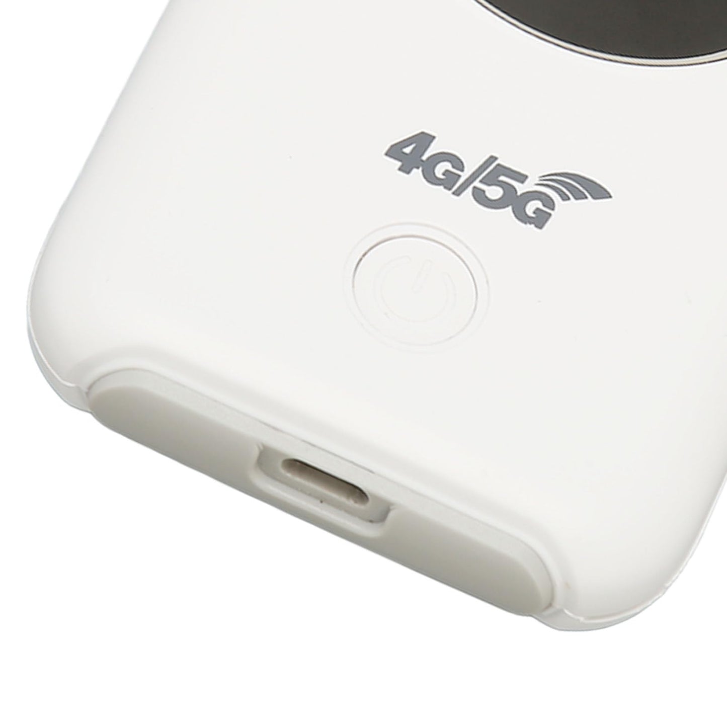 Punto de Acceso WiFi Móvil de Viaje 4G LTE Internacional 150 Mbps 3200 MAh