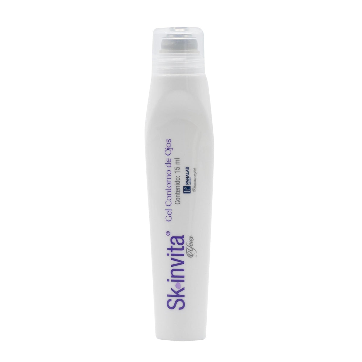PANALAB Skinvita Yeux Gel Contorno de Ojos 15 ml