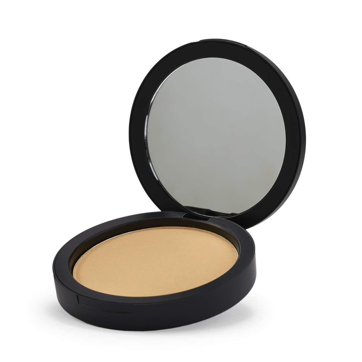 GOC, Polvo compacto mineral, Ultramineral Pressed Powder, Cobertura media/Completa, Textura ultra suave, Para todo tipo de piel, Acabado matte, Efecto porcelana, AGUP200