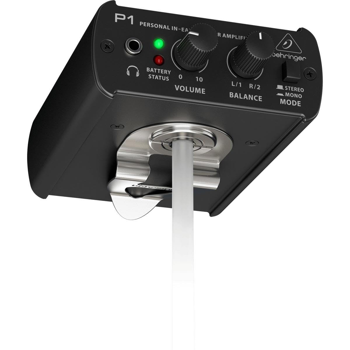 Behringer P1 Amplificador para Audif