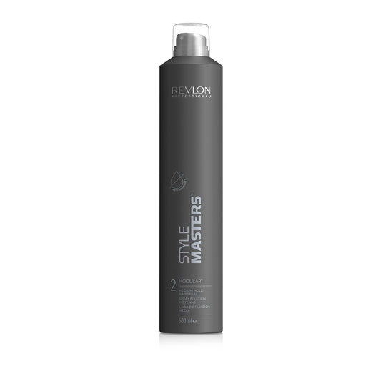 Spray Modular Fijación Media Revlon Professional 500ml