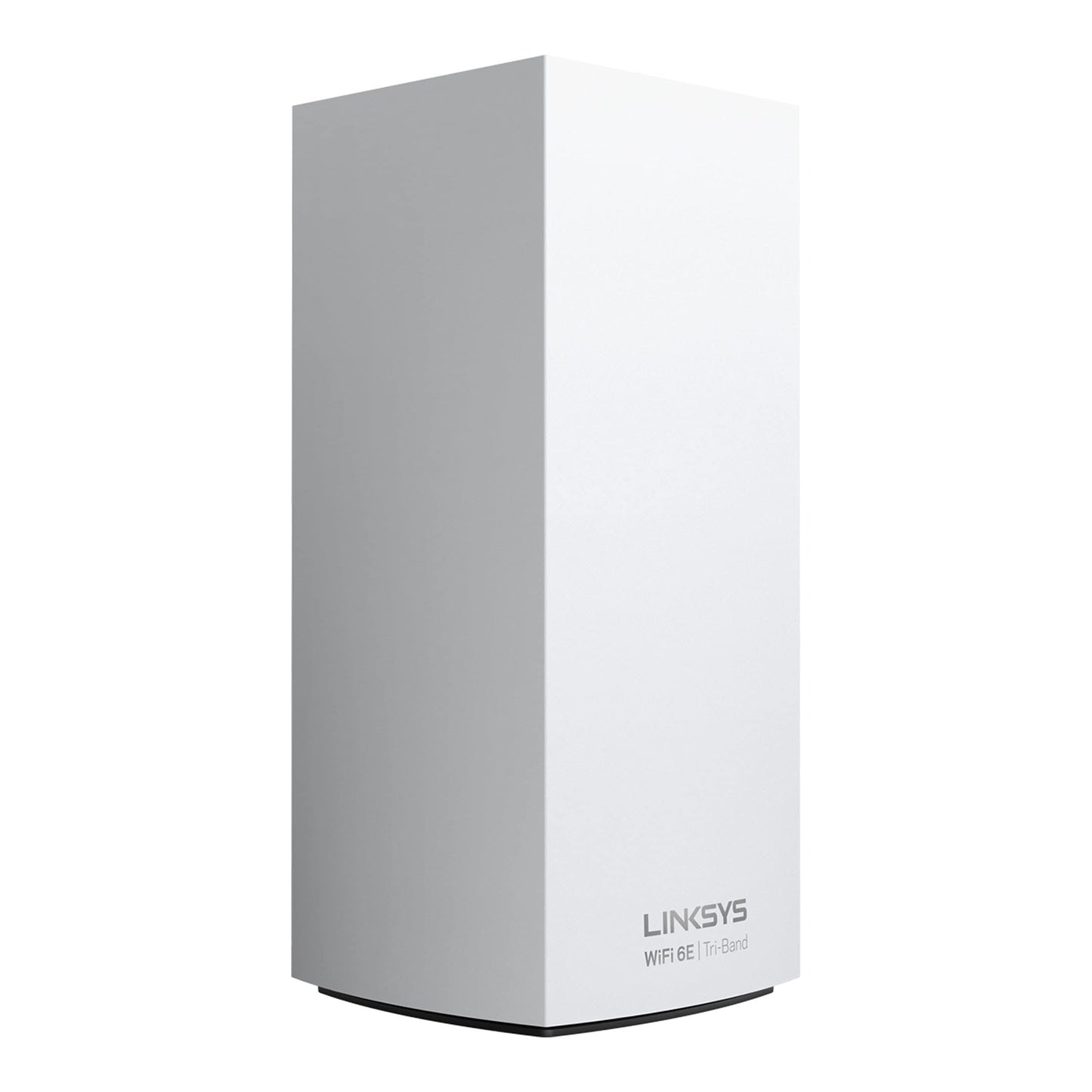 Linksys Atlas MAX 6E: Sistema WiFi 6E de Malla de Triple Banda, 1 Paquete