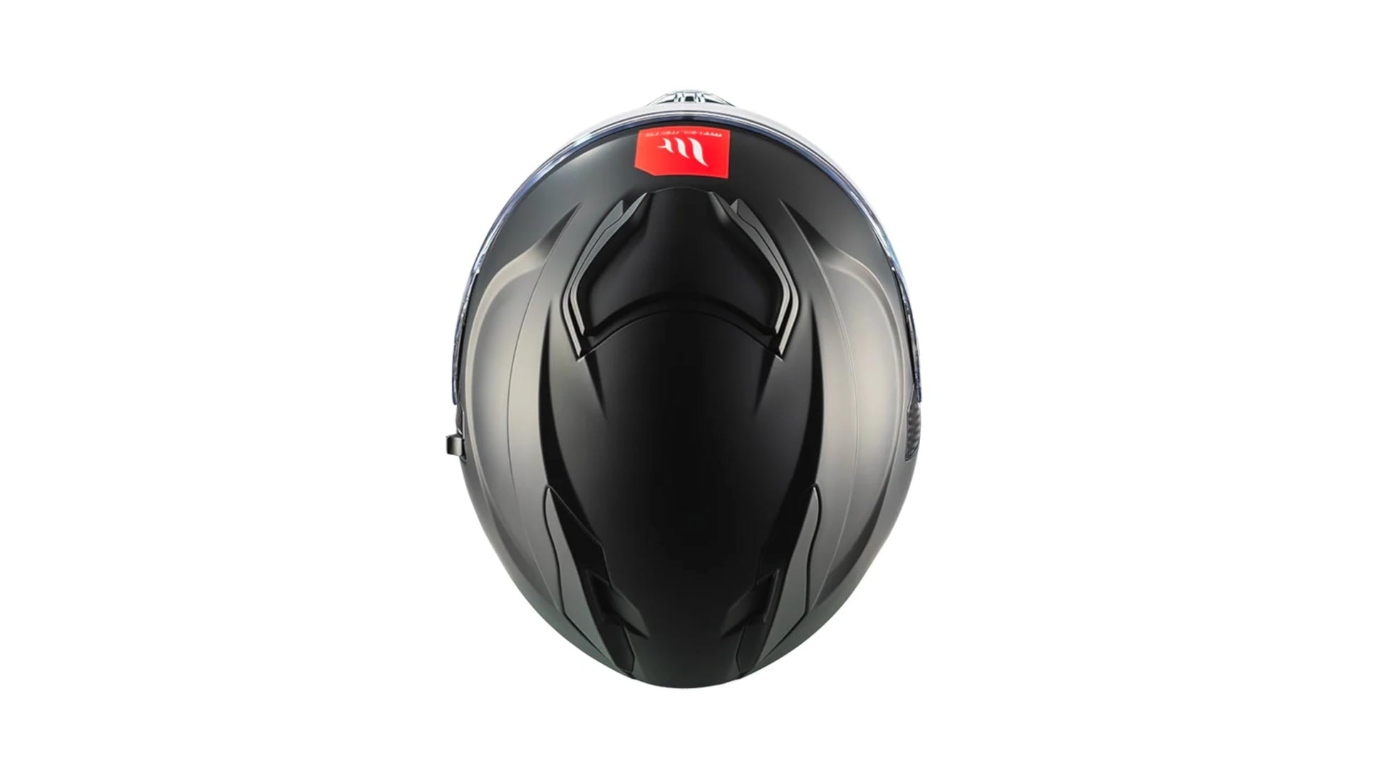 Casco MT Helmet Exodus Negro Mate ABATIBLE para Moto Doble CERTIFICACIÓN Dot Y ECE (M)