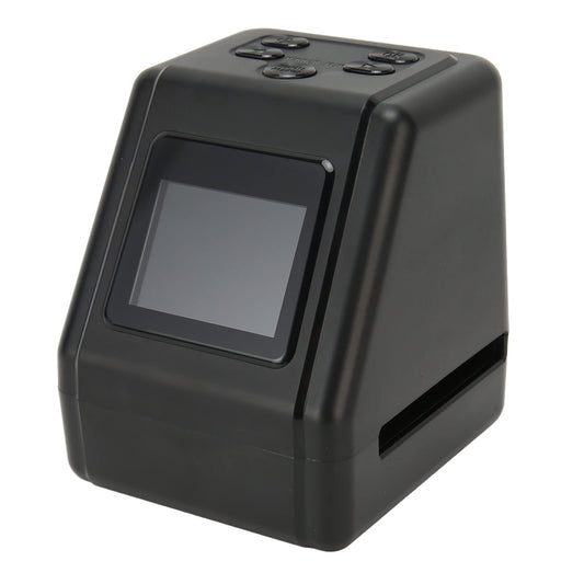 Escáner de Película Digital Sanpyl Mini Brillo Ajustable 135 126 110