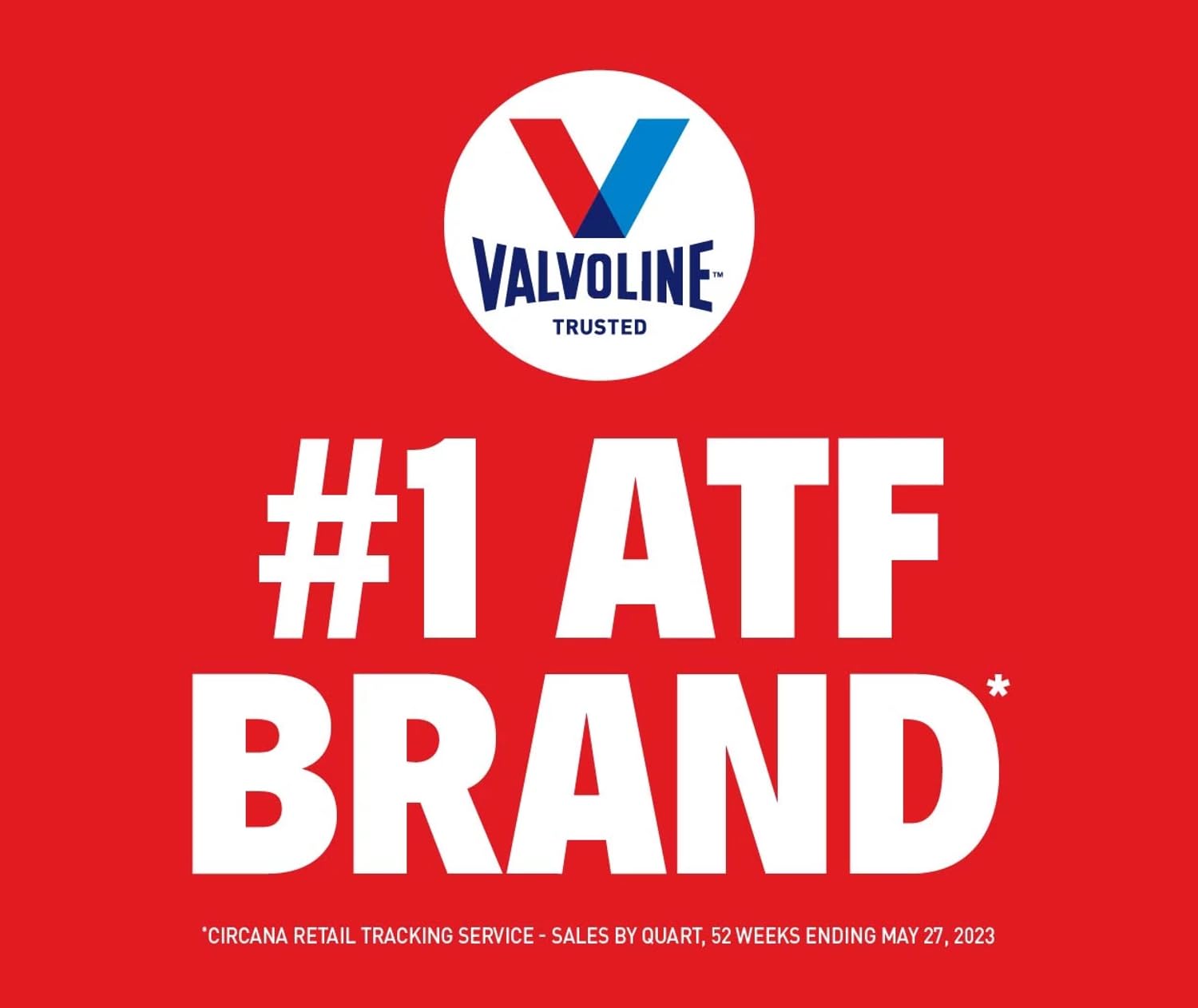 Líquido de Transmisión Automática Sintético Valvoline MaxLife para Vehículos Múltiples, Galón