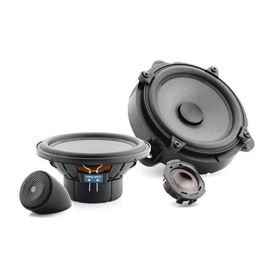 Focal Set DE 2 VIAS 130MM ISREN 130