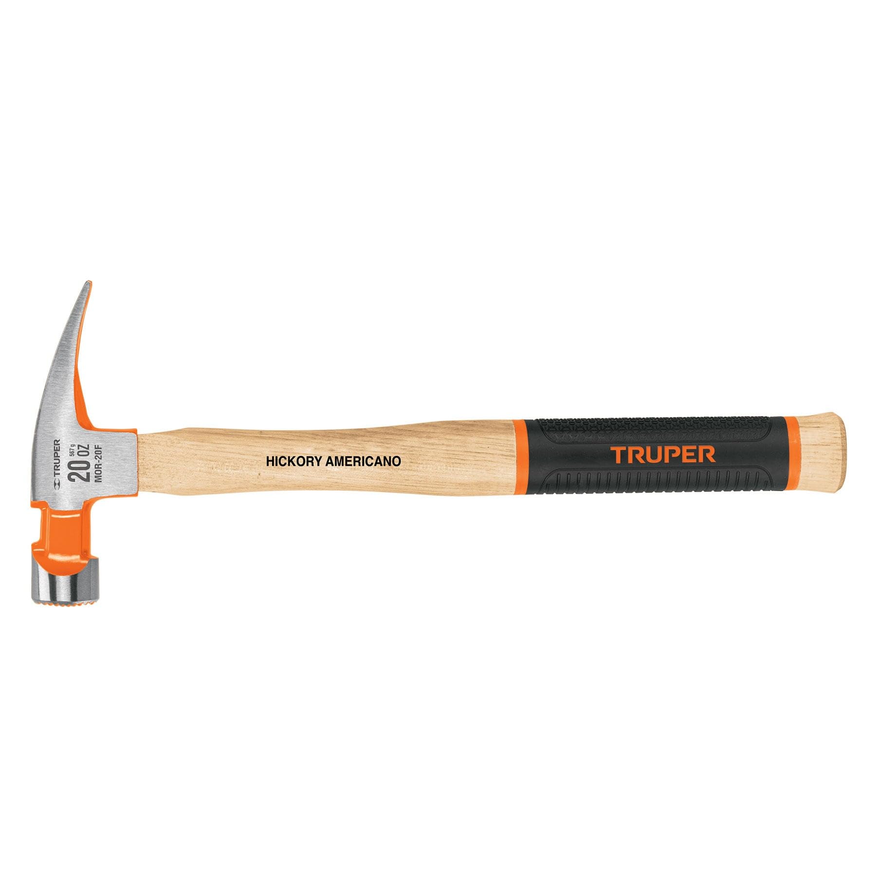 Martillo Truper MOR-20F