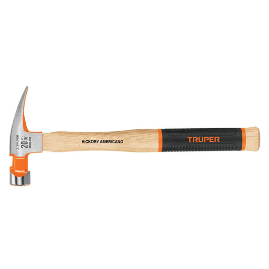 Martillo Truper MOR-20F