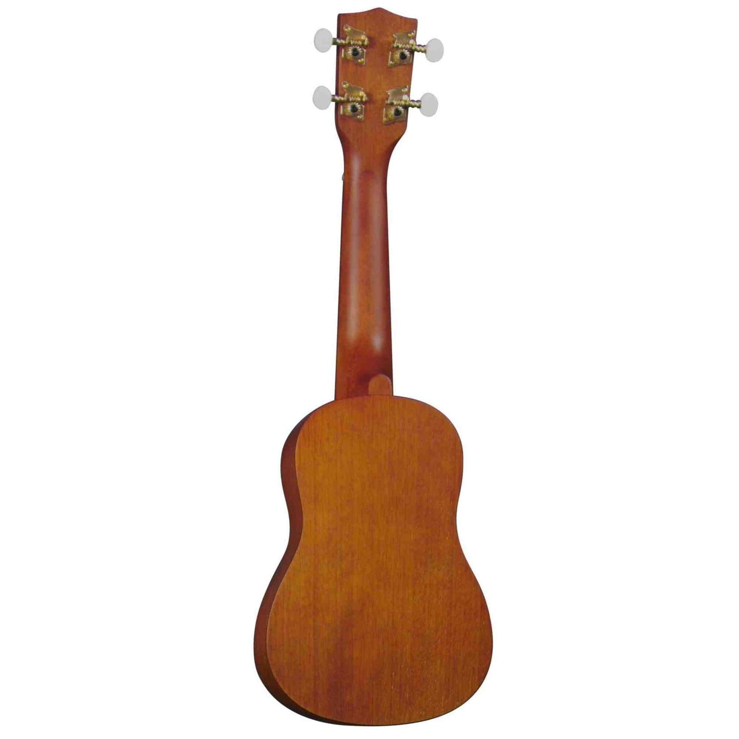 Diamond Head Ukelele, DU-200, Soprano
