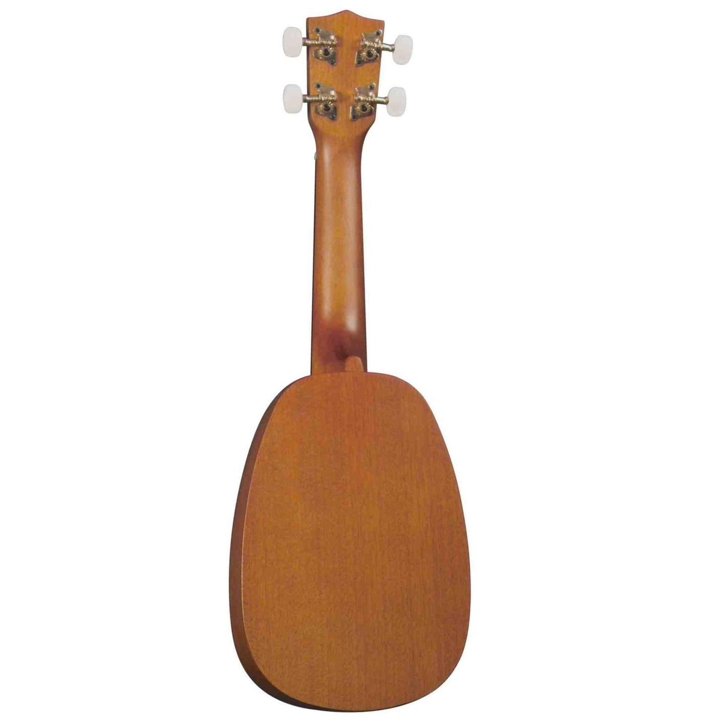 Diamond Head Ukelele, DU-200P, Soprano