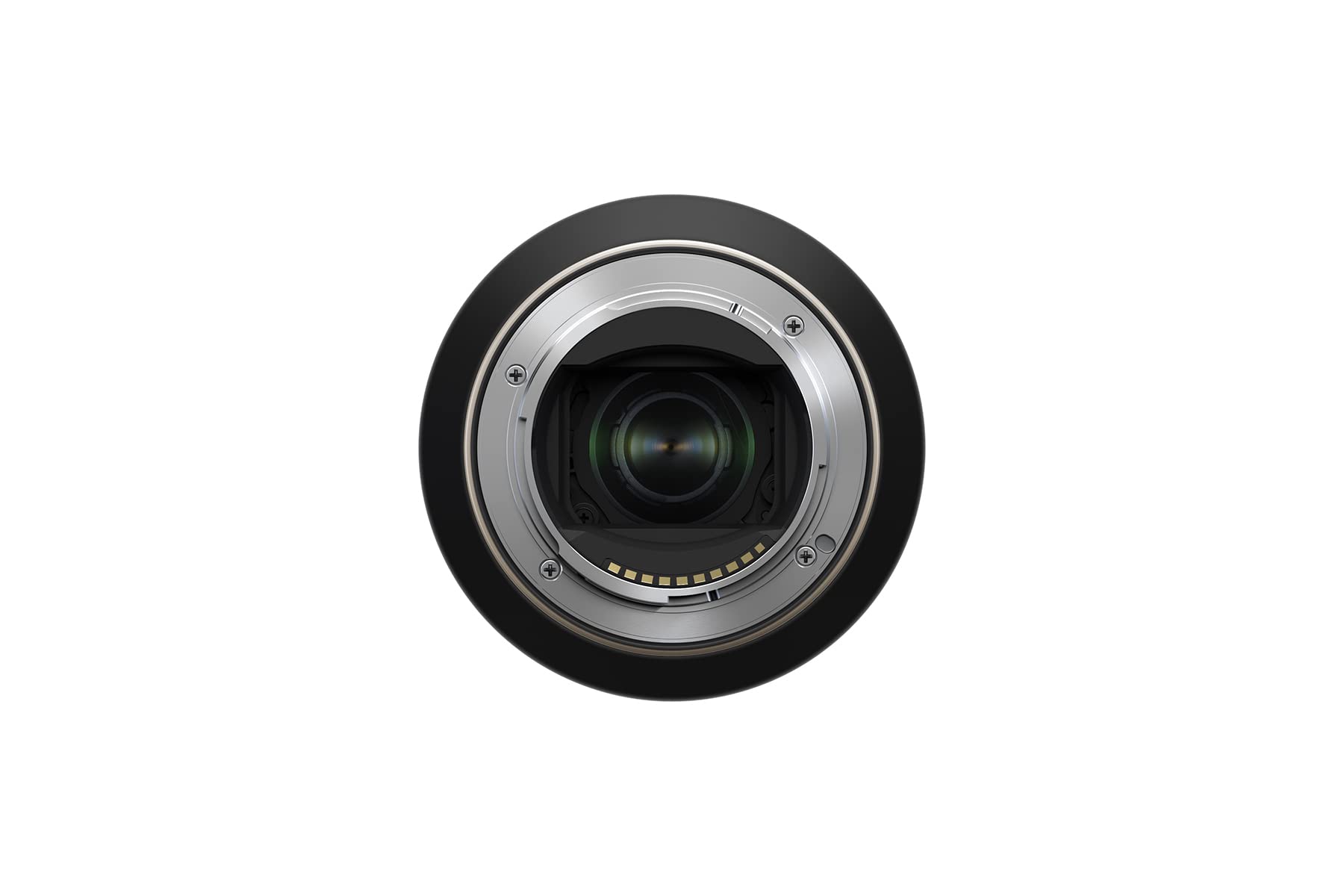 Lente Tamron 70-300mm F/4.5-6.3 Di III RXD Montura E de Sony Mirrorless Full Frame APS-C