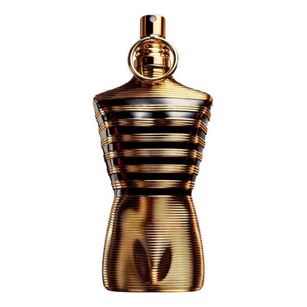 Le Male Elixir by Jean Paul Gaultier for Men - 4.2 oz Parfum Spray