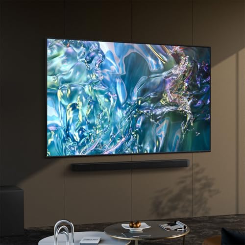 Samsung Smart TV 65" QLED 4K QN65Q60DAFXZX