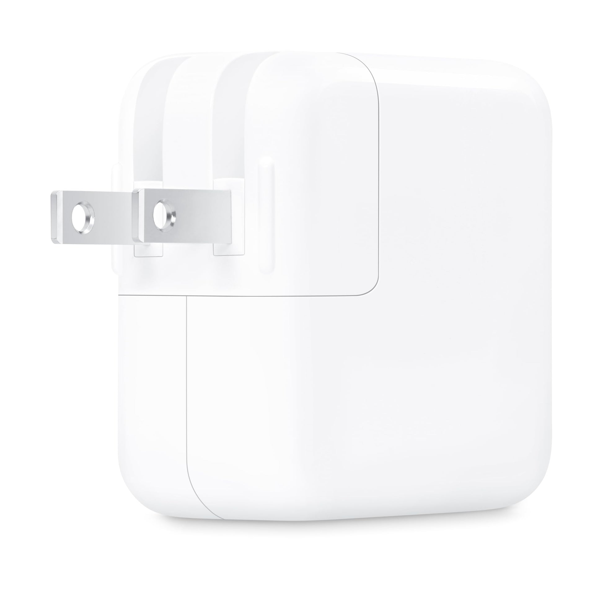 Adaptador de Corriente USB-C Doble Apple 35W