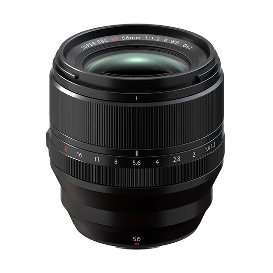 Fujifilm Lente Fujinon XF56mm F1.2 R WR