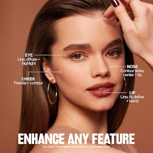 Delineador Revlon ColorStay Multi-Liner Tono Catalyst 1g