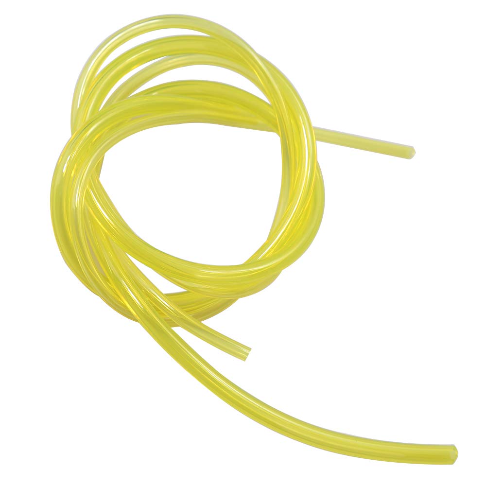 Anxingo 530037793 - Filtro de aire para motosierra Mcculloch 2000 3200 3500 3516 con bujía 530047721
