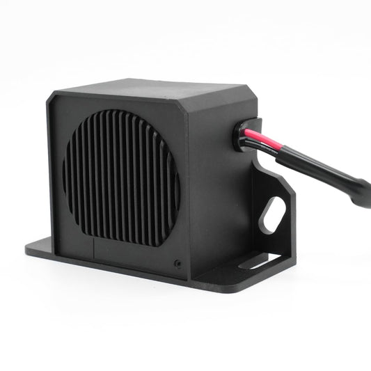 Alarma de Respaldo YUESONIC 87dB a 102dB 12-24V