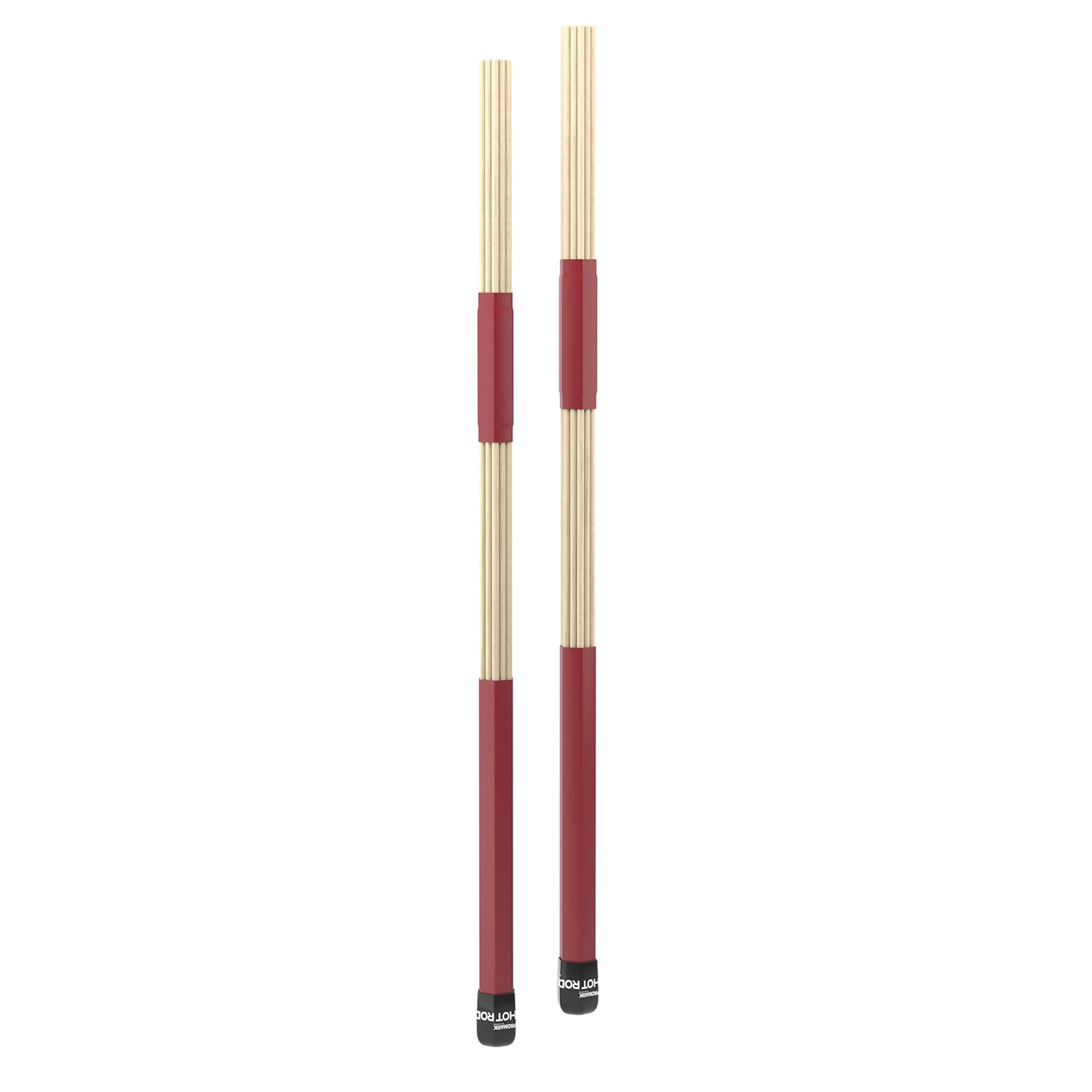 ProMark H-RODS Hot Rods Birch Dowel Drumsticks