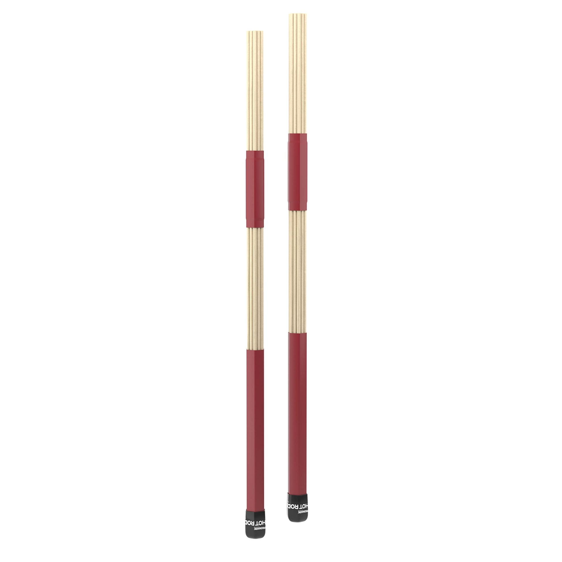 ProMark H-RODS Hot Rods Birch Dowel Drumsticks