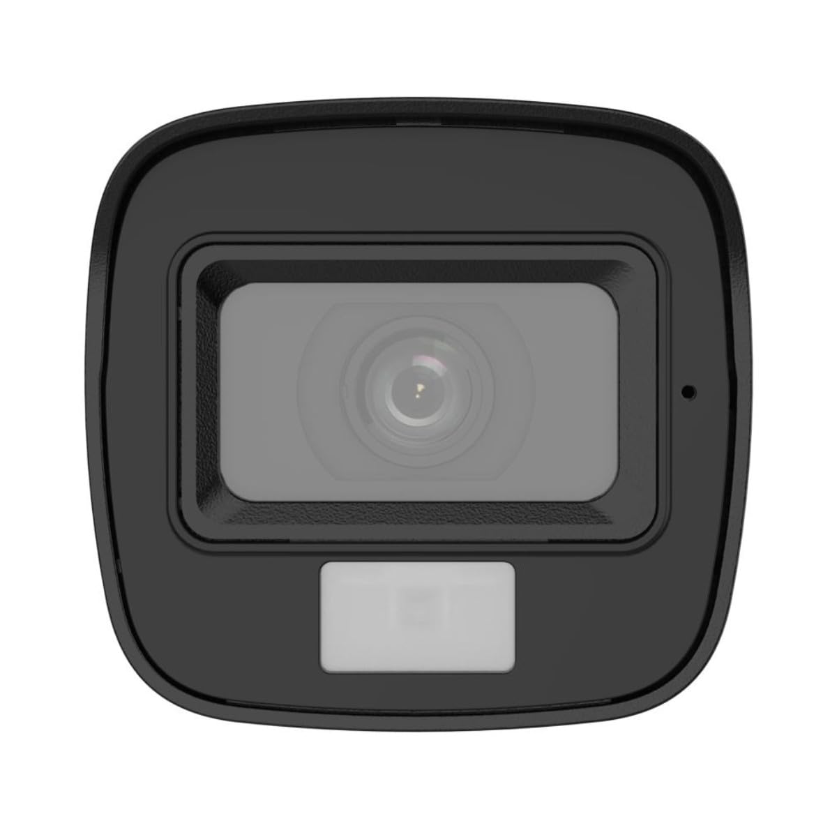 Hikvision Camara CCTV, Bala, 2MP, IR 30m, Luz 20m, Exterior, IP67, Microfono, Dual Light