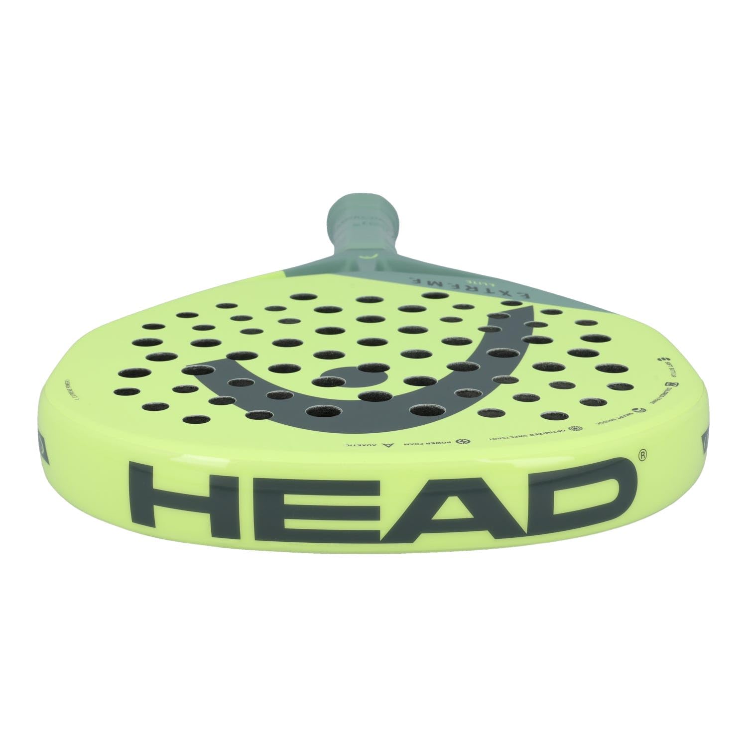 HEAD Extreme Elite 2023 - Raqueta de pádel