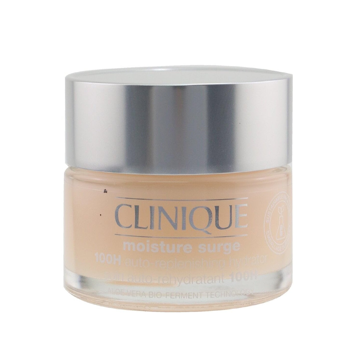 Clinique Moisture Surge 100-Hour Auto-Replenishing Hydrator Unisex 2.5 oz